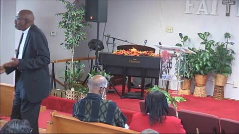 A Deeper Pursuit of God