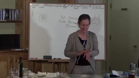 Natural Remedies - Barbara O'Neill
