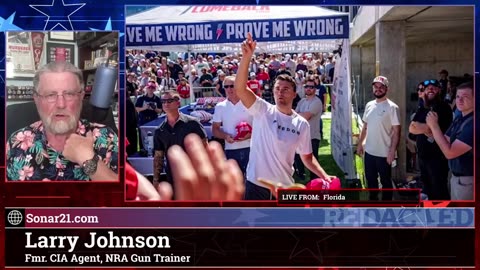The FBI's Charlie Kirk assassination story has fully collapsed as new details emerge | Redacted News