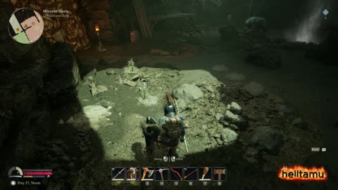 Return to Moria Gameplay – No Commentary | Episode 124