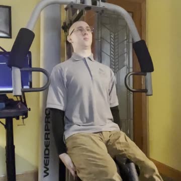 Exercising Everyday till I'm fit Day 51 #exercise #fitness