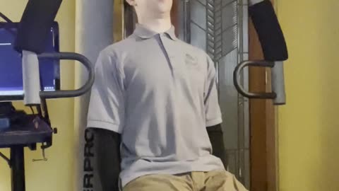 Exercising Everyday till I'm fit Day 51 #exercise #fitness