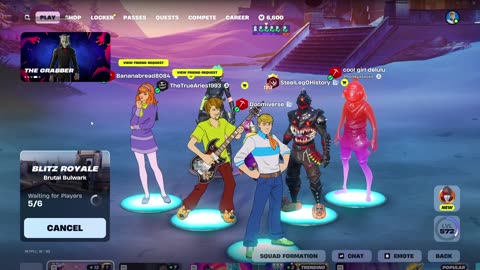 My Birthday Is SUNDAY!!! (10.26)