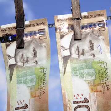 RCMP Surveilled Trudeau Meeting with Alleged Chinese Crime Boss