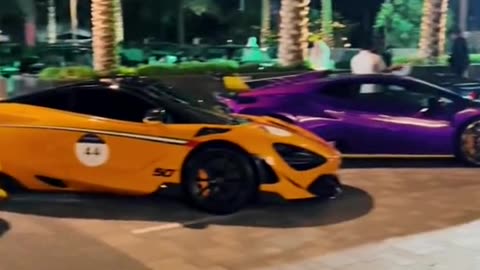 🚀🏎️ The Sound of this V12 is PURE Symphony! | LuxurySportsCars