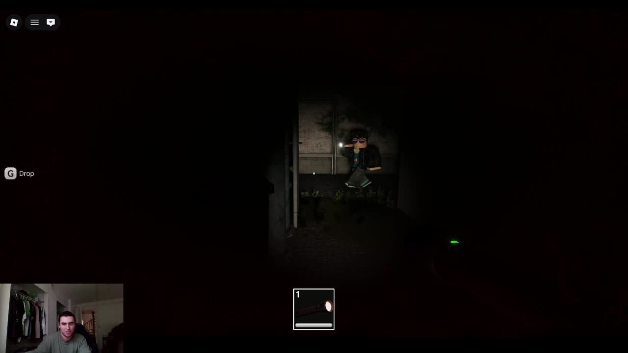 A Night at Fazbear's