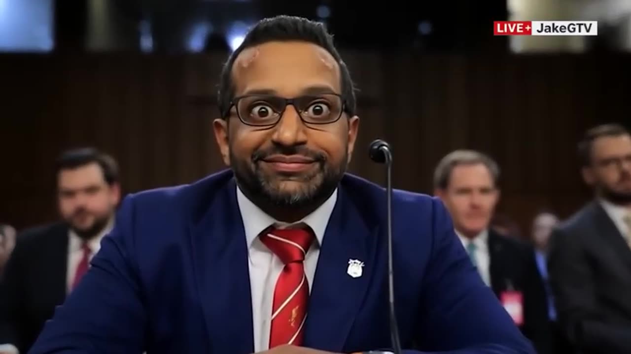 POV You Try Watching Charlie Kirk News But Candace Owens Keeps NOTICING