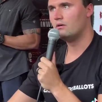 "What Is a Criminal?" - Yet Another BASIC Question STUMPS Liberals