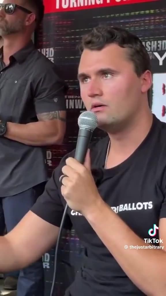 What Is a Criminal? - Yet Another BASIC Question STUMPS Liberals