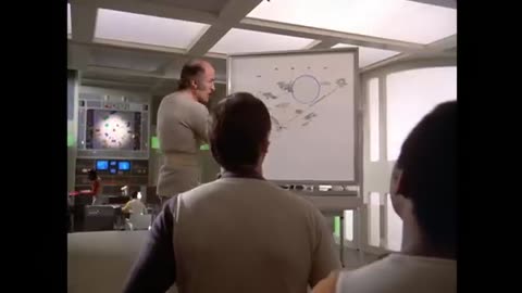 Space 1999, s#1 e#13, TV series