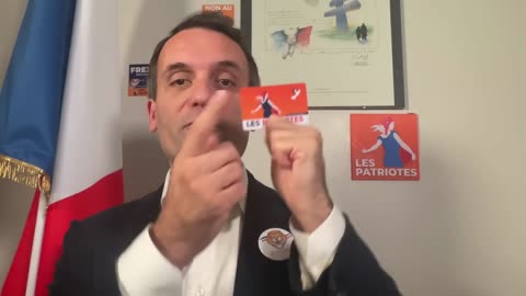 « Vous allez prendre très cher ! » Poutine piège Macron et Von der Leyen !