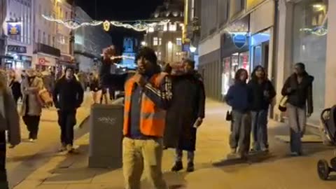 GOSPEL SHERIFF UPDATE