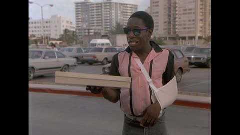 Miami Vice - S1E4