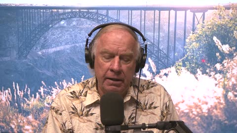 Episode 1357 - Pastor Mike Kestler and Derald Skinner on To Every Man An Answer