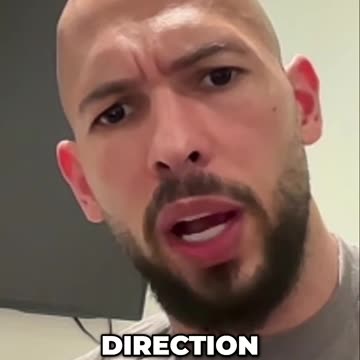 BATMAN BREAKING NEWS: General Andrew Tate and Candace Owens On The Current State of the Martrix