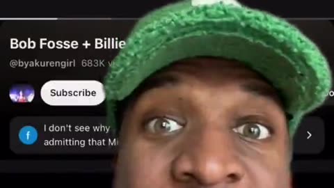 Did Michael Jackson steal all his dance moves? 🤔