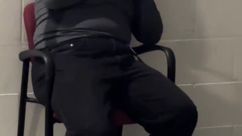 ANTIFA After last nights arrest