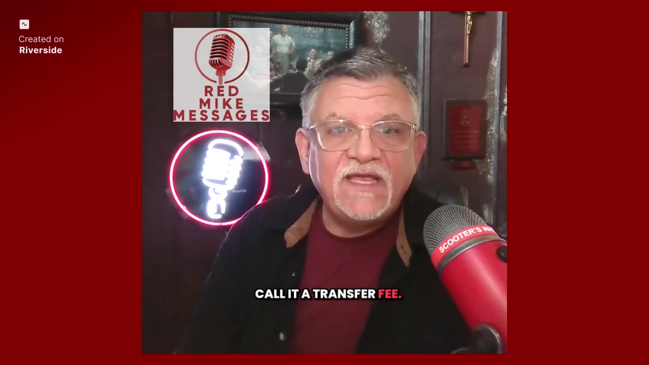 Red Mike Messages: Memo to the NCAA