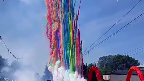 Wow amazing experience