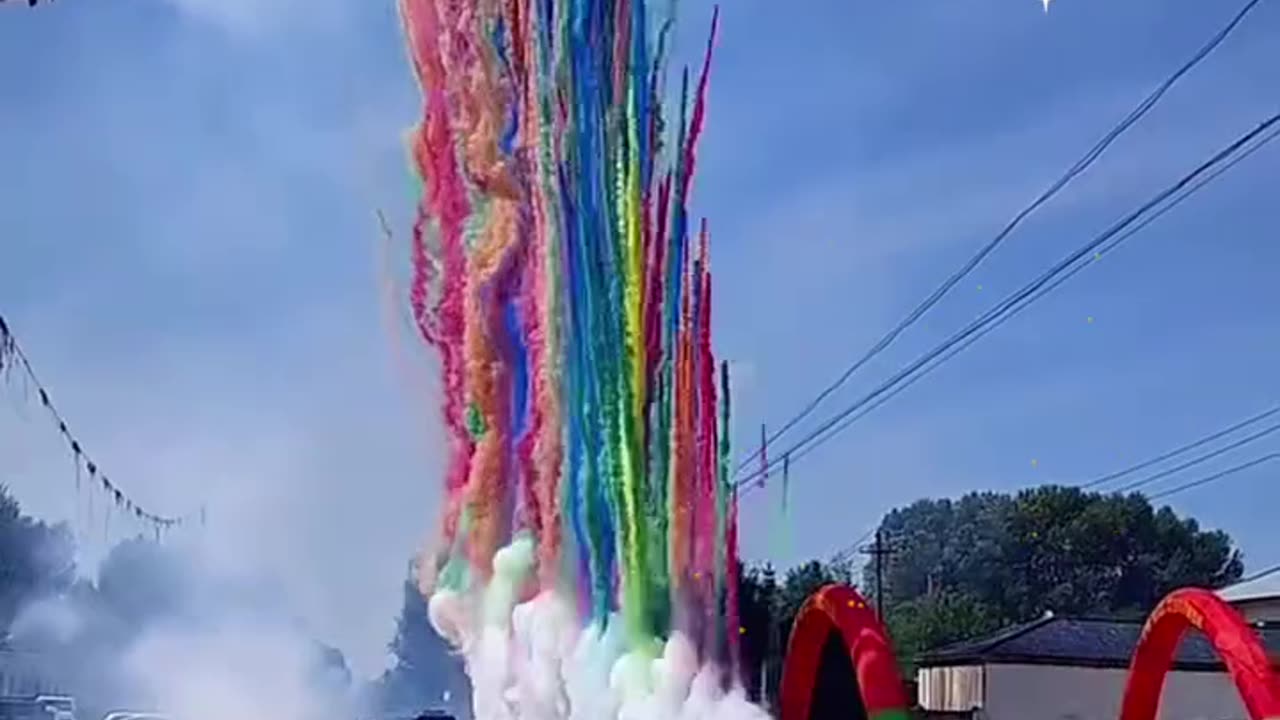 Wow amazing experience