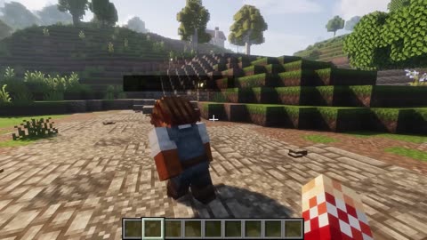 I NEED YOU To DIE in Minecraft 😈💥