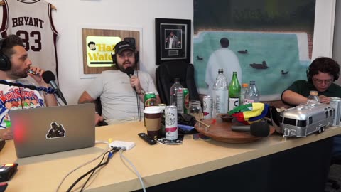 Hate Watch Patreon 229 - Rick and Morty Homo