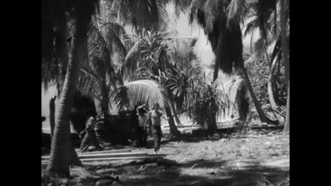 Operation, Crossroads Bik... - Operation, Crossroads Bikini Natives, Rongerik Island - 428-npc-18022