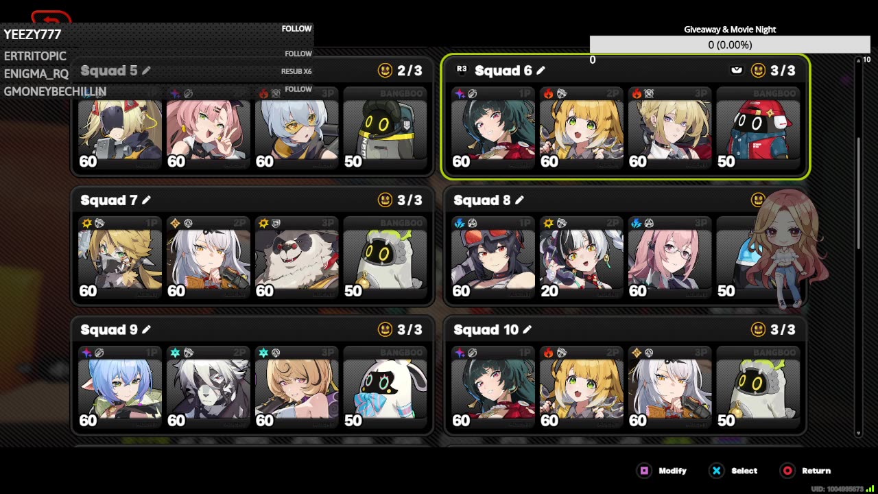 Pick up yo Fhone! Dailyn iz callin' you!