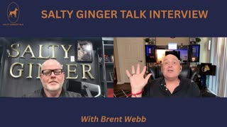 Unlock the power of your mind with Brent Webb
