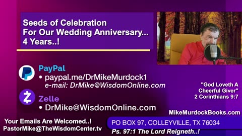 Re-Air: 5 Keys To Reach Your Goals..!!!