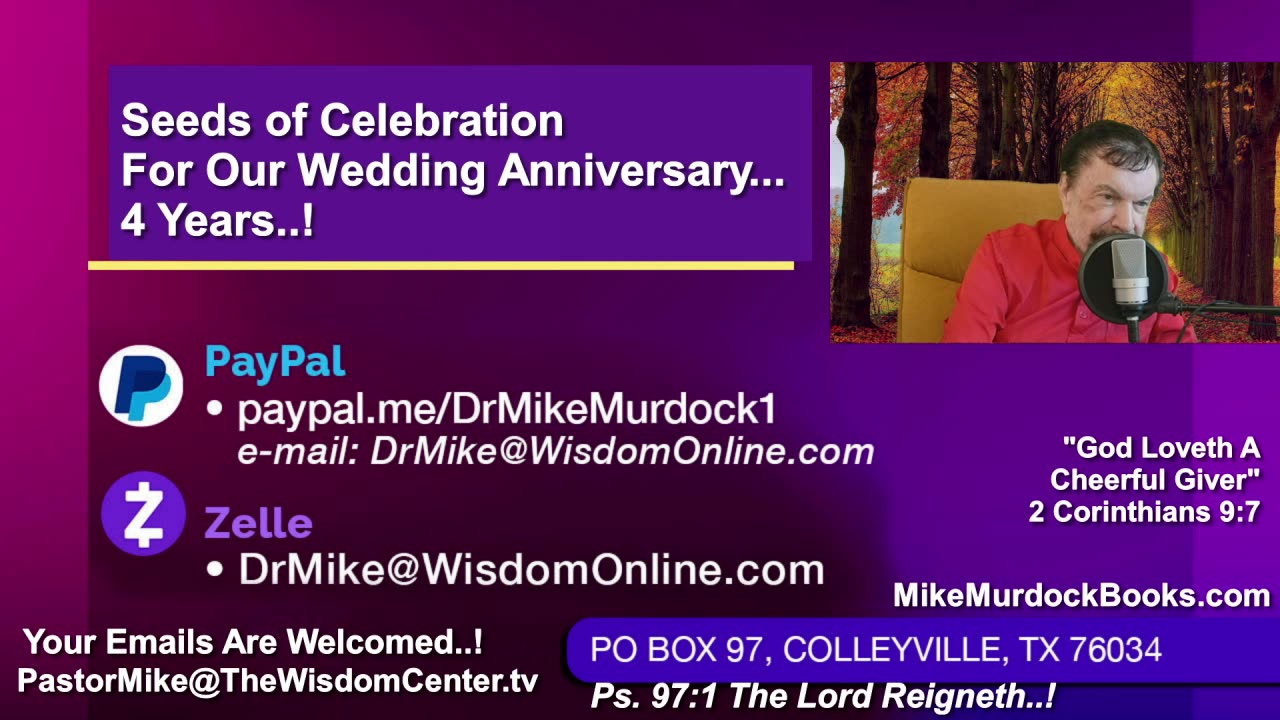 Re-Air: 5 Keys To Reach Your Goals..!!!