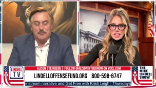 THE MIKE LINDELL SHOW