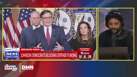 The Left Hates America