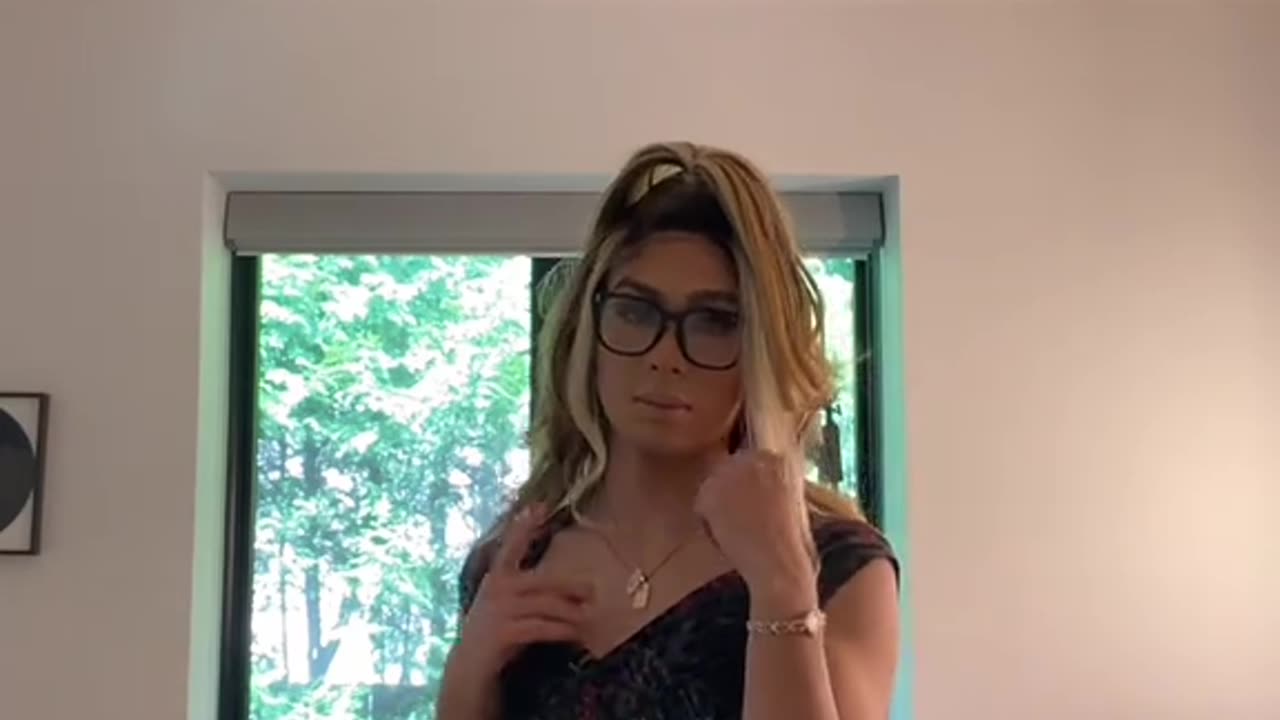 Good tgirl here to you