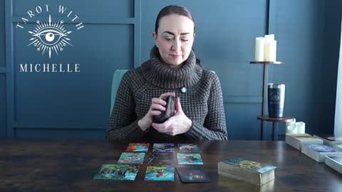 Daily Tarot - Fri, Jan 16, 2026 | Shedding Excess!