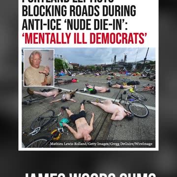 James Woods Sums It Up Pretty Well