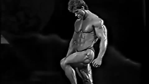 LEGENDS OF BODYBUILDING 02