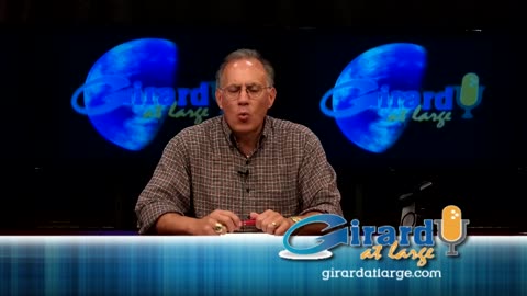 Girard at Large 09252025