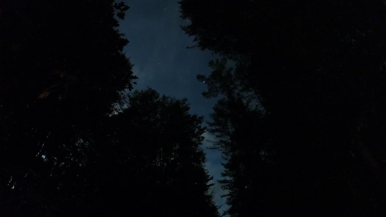 Nightlapse