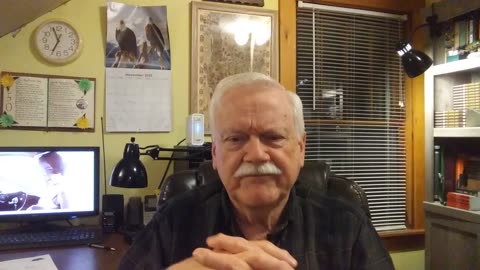 Five Minutes with Steve