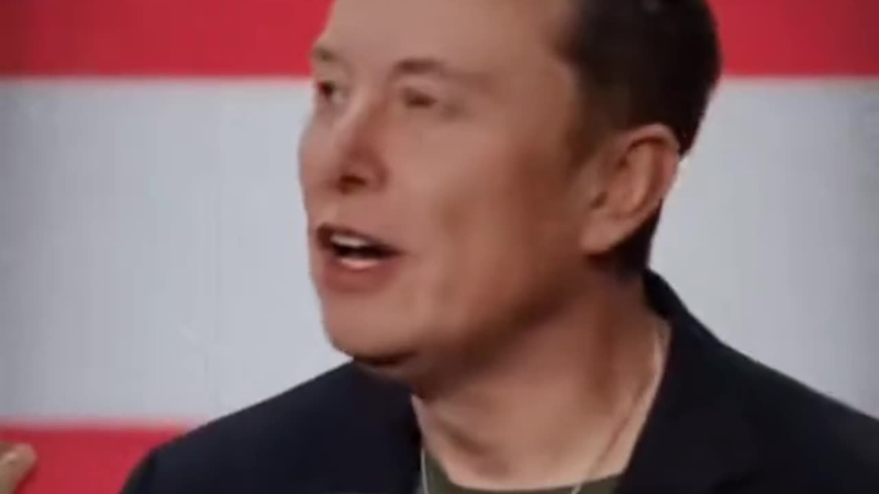 Stuff Elon Has To Deal With- Over Regulations