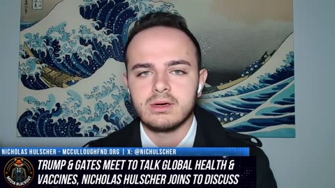 Top Epidemiologist Blows Whistle on Bill Gates' 'Bioterrorism' Plot