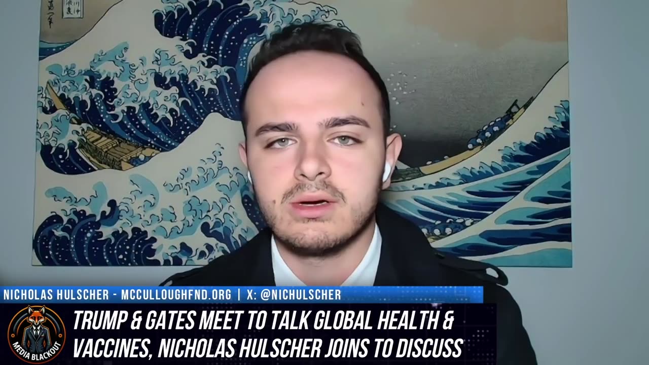 Top Epidemiologist Blows Whistle on Bill Gates' 'Bioterrorism' Plot