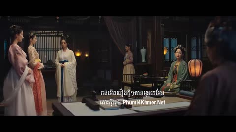 Kumnum Neang Sear Fang Fy EP08