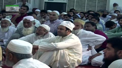 Pehli Panch Wahi Wali Surton ki Tafseer Surah Muzammil By Dr. Israr Ahmed | 11/20