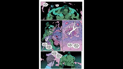 The Incredible Hulk 2023 Issue 5 Marvel Comic Book Review