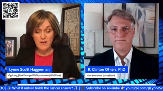 The Hidden Danger in the Blood Supply | What Hospitals Aren’t Telling You 🩸⚠️