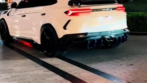 🏎️💎 The Most ELEGANT Supercars in Dubai! | LuxurySportsCars