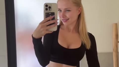 New bikini haul! 👙 Trying on some cute new swimsuits and getting ready for summer! ☀️ 