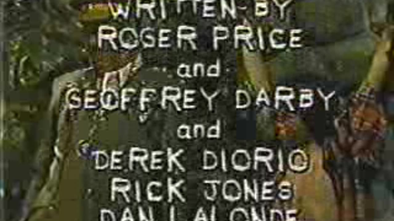 You Can't Do That On Television - S1982 E38 - The-Not-So-Fair-Show (a.k.a. Justice-Injustice)